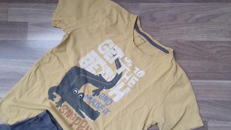 Pyžamo 146/152, reserved,146