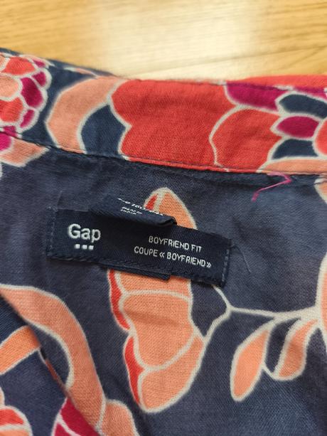 Blúzka, gap,xs