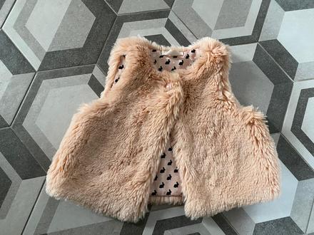 Pompdelux vesticka, pompdelux,86