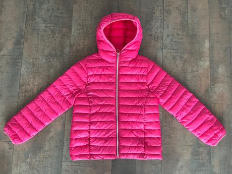 Prechodna zateplena bunda, piazza italia,146