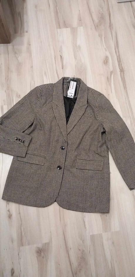 Jarný kabátik, amisu,42 / xl