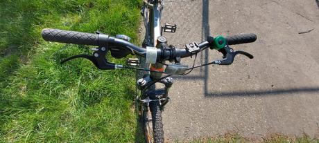 Kross m 14'   24/26, kross,26