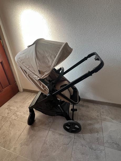 Kočik 2v1, kinderkraft,kinderkraft newly