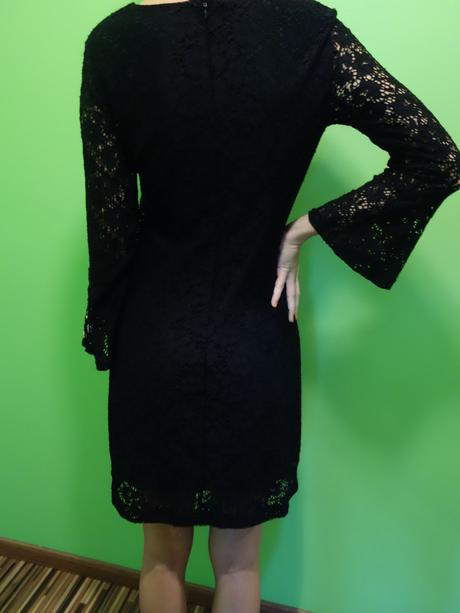 Šaty desigual veľ. 36, desigual,36