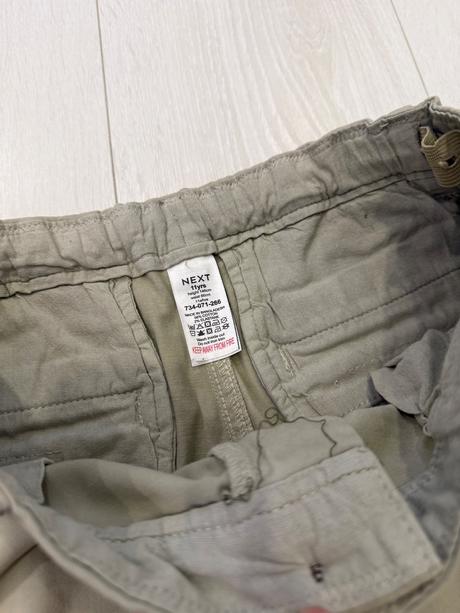 Chino kraťasy, next,146
