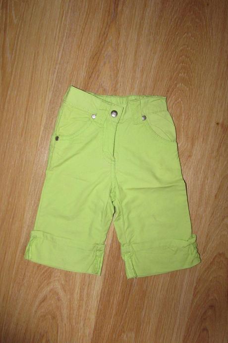 Kraťasy, palomino,92