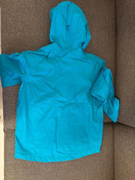 Ľahká bunda, husky,134