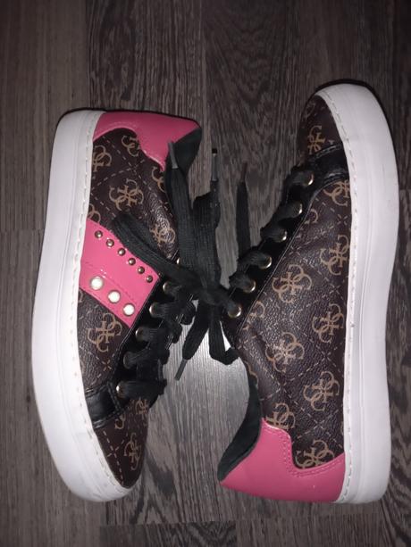 Tenisky guess 37, guess,37