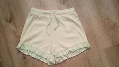 Kraťasy, new yorker,s