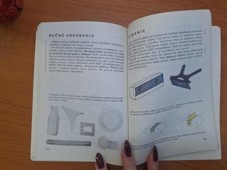 Pracovné vyučovanie,