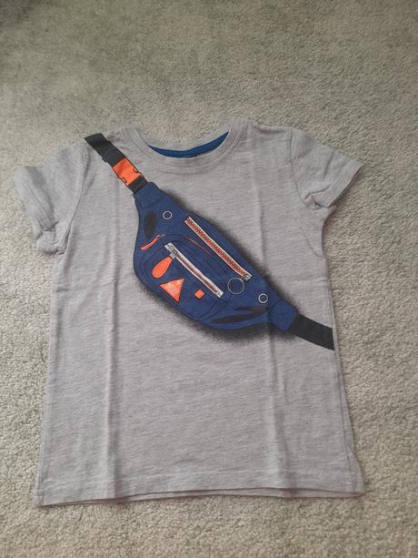 Tričko, kiki&koko,104