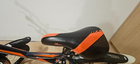 Detsky bicykel ctm  16, ctm,16