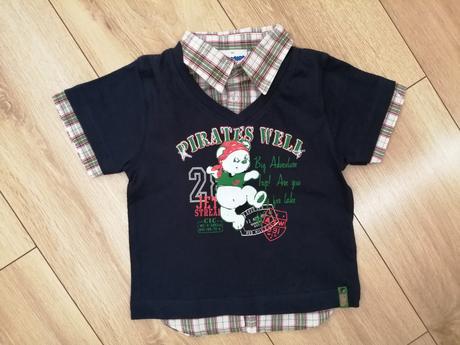 Nádherná tričko, dopodopo,92