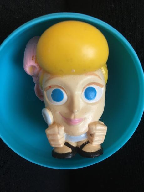 Mashems toy story bo peep,