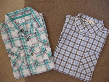 Košeľa, h&m,158