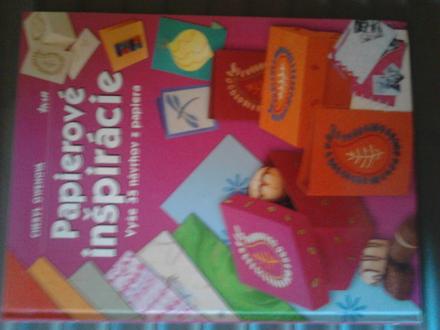 Papierové inšpirácie, 