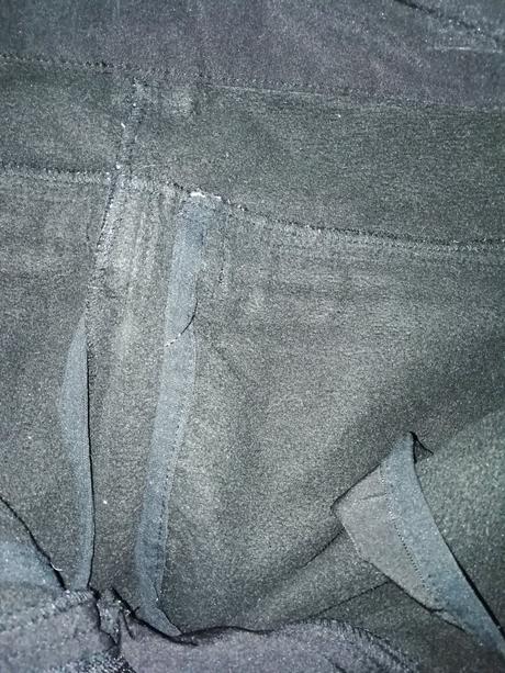 Softshell nohavice loap, loap,s