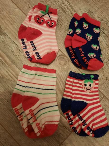 Ponižky 50/56, okay,50