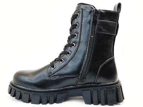 Detská zimná nepremokavá obuv, 36