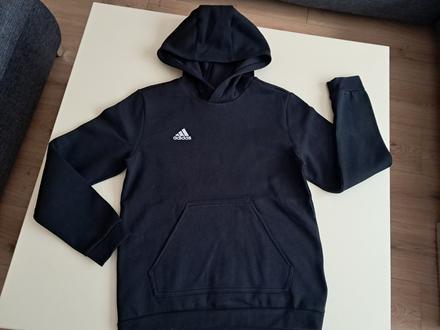 Mikina adidas 10r., adidas,146