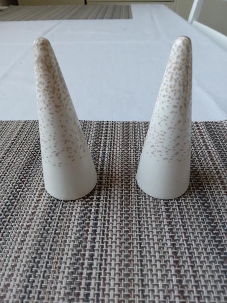 Stojan na prstene/obrúčky,