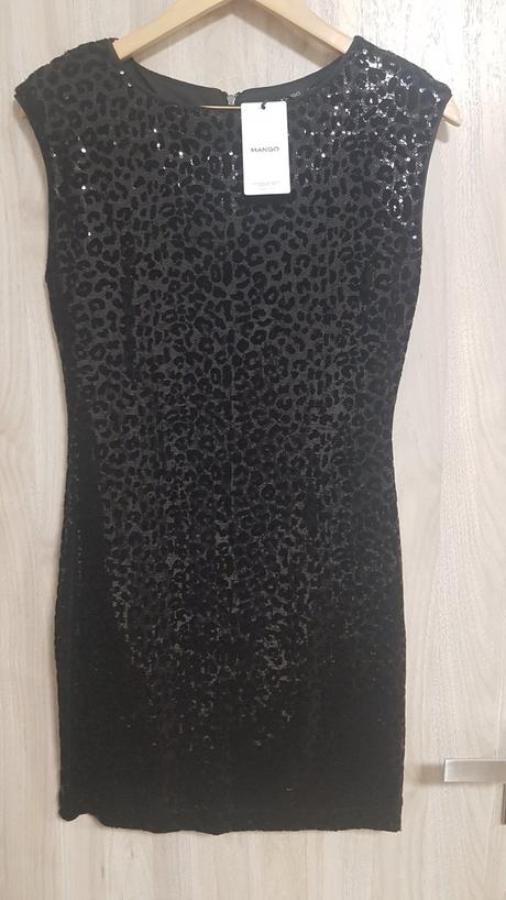 Saty koktejlky, mango,m