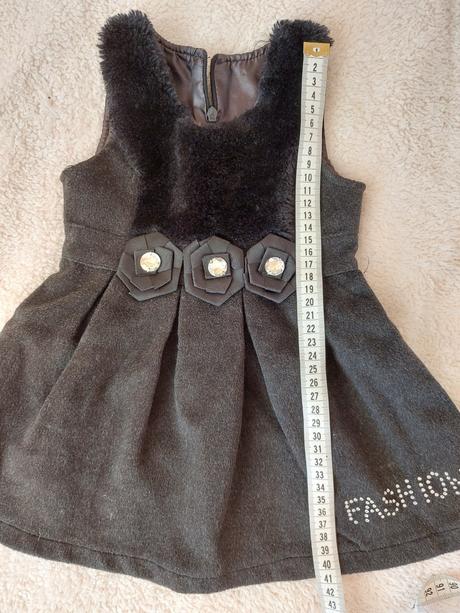 Elegantne saticky s krystalikmi, mayoral,80