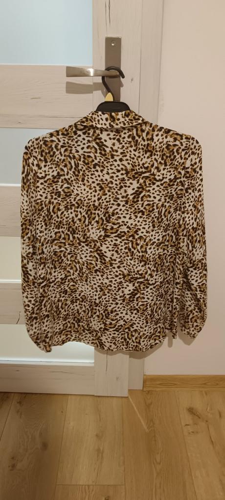 Leo bluzka l, primark,l