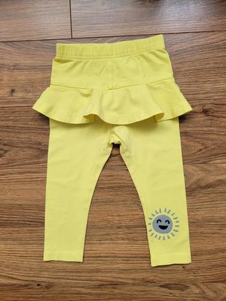 Legíny so sukničkou, coccodrillo,86