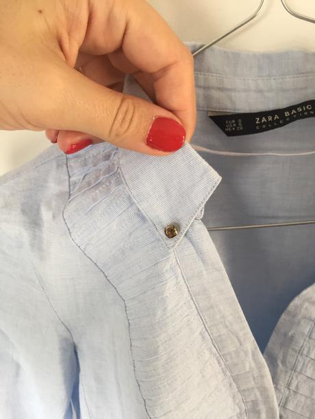 Košela zara xs/s, zara,xs