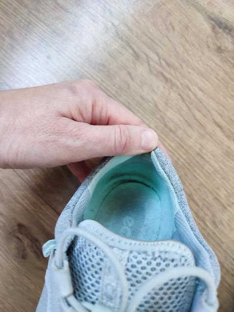 Tenisky ecco, ecco,38