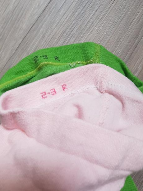 Dedoles pancuchy, 86