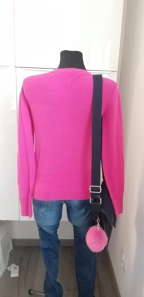 Sveter geox dievčenský/dámsky, geox,xs