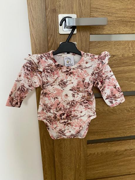 Body hey popinjay 56, 56