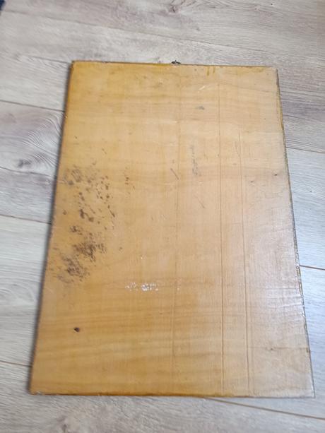 Dreveny obraz jimi hendrix, 