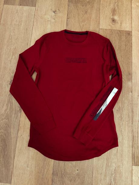Hollister tričko, hollister,164