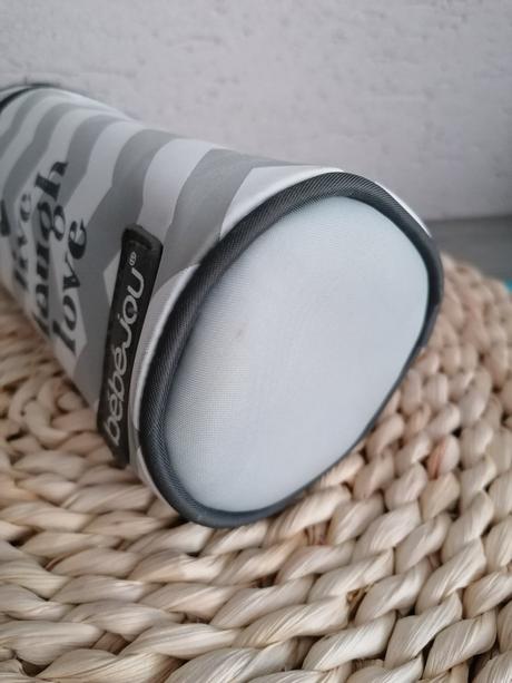 Themoobal na detskú fľašu, 