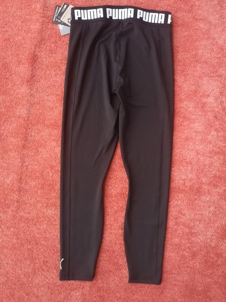 Puma dámske legíny veľkosť s, puma,s