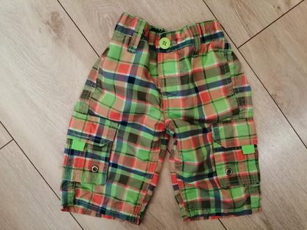 Kraťasky, kiki&koko,80