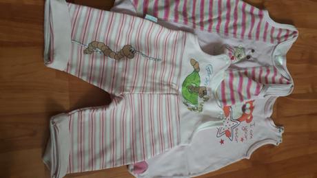 Malý balíček, 50–62