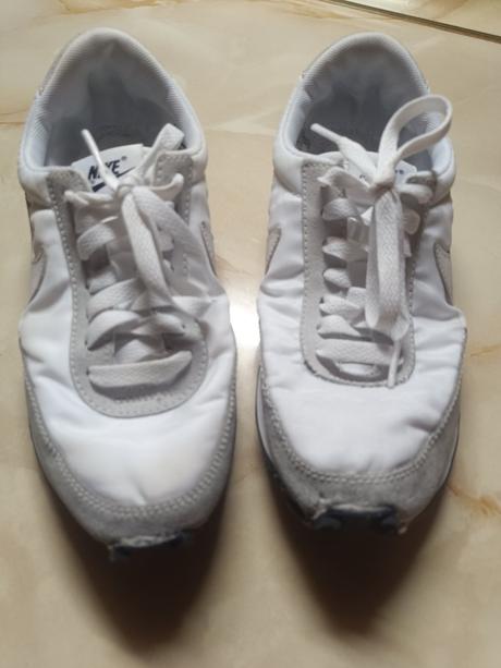 Nike tenisky pre nenáročných veľkosť 36, nike,36
