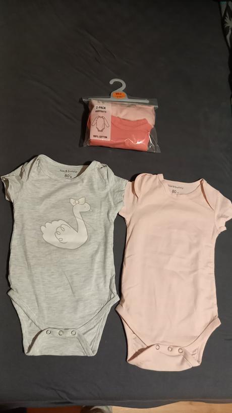 Body č. 80, sinsay,80