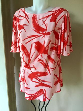 Krasna bluza nutmeg /56, 42