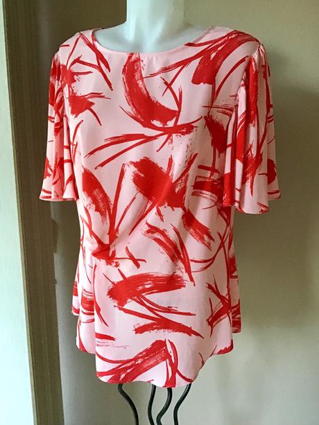 Krasna bluza nutmeg /56, 42