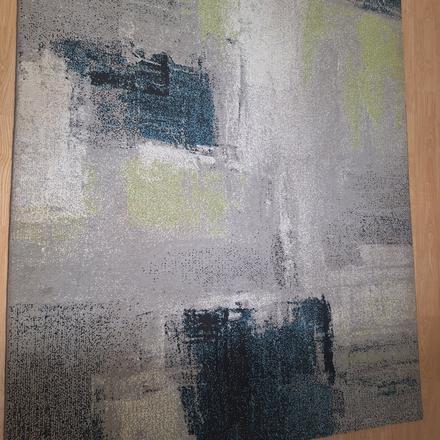 Koberec 160x230 cm, 