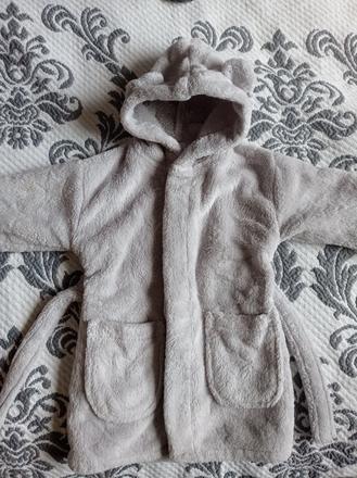 Župan, baby club,80