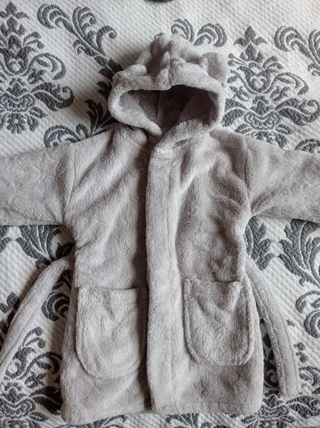 Župan, baby club,80