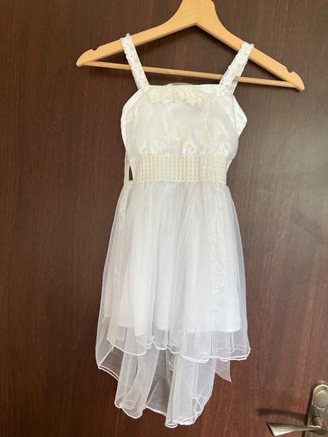 Šaty s kabatikom na oslavu / slávnostne, 116