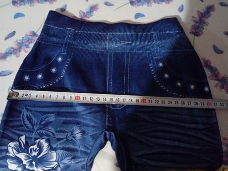 Tenke leginy 104/110, 104