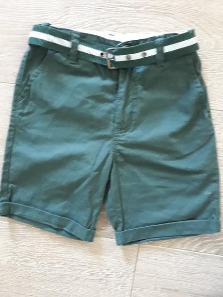 Kratke nohavice, pepco,116